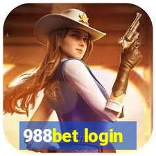 988bet login